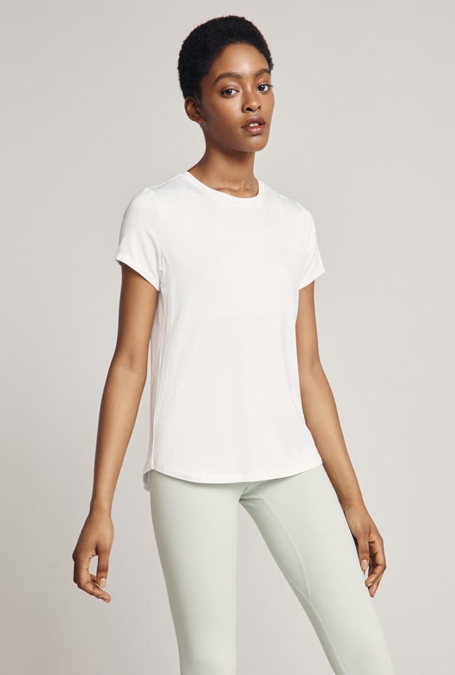Loose Fit Tee