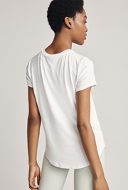 Loose Fit Tee