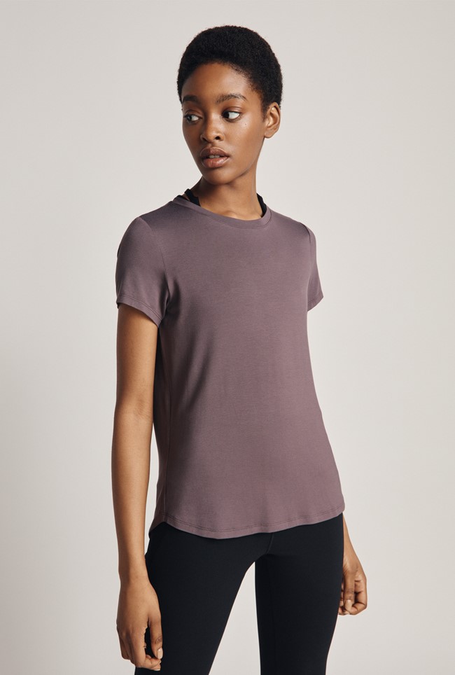 Loose Fit Tee