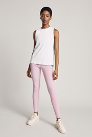 Loose Fit Organic Tank
