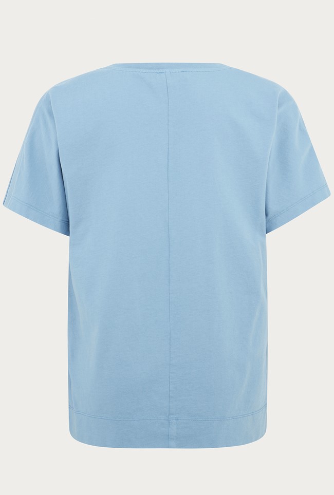 Loose Fit Organic Tee