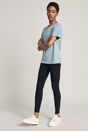Loose Fit Organic Tee