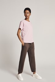 Loose Fit Organic Tee