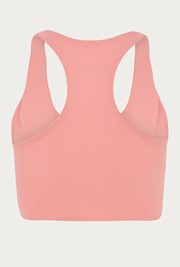 Classic Racer Back Bra