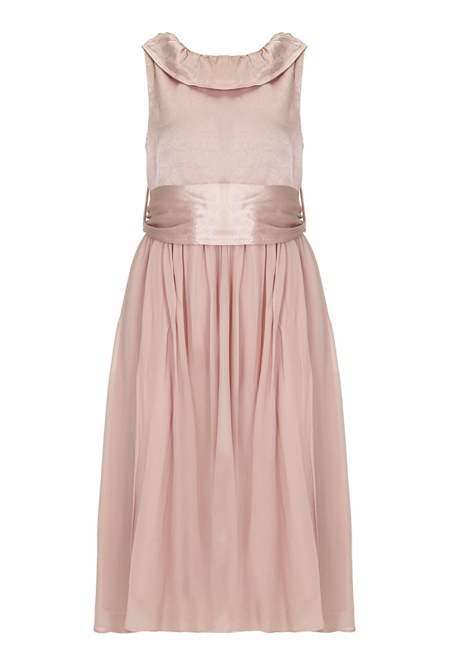 ghost flower girl dresses