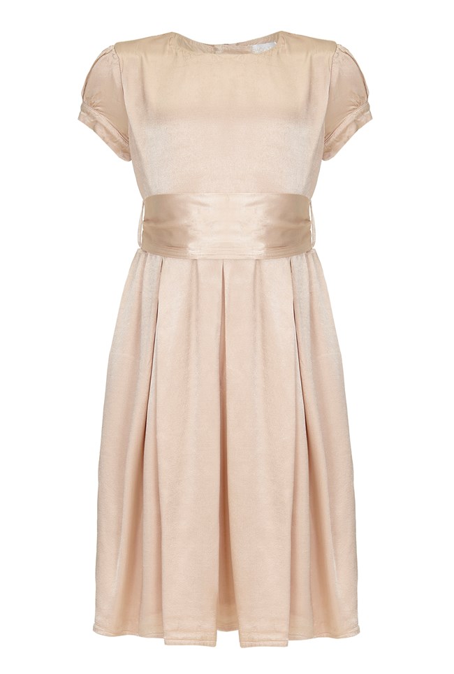 ghost flower girl dresses