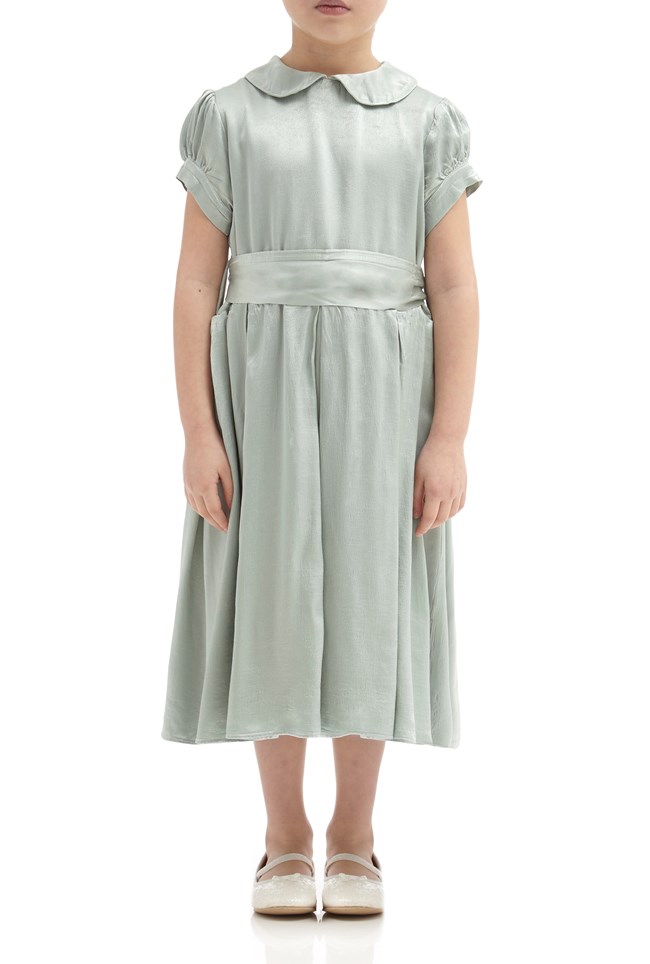 ghost flower girl dresses