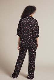 Penny Satin PJ Set