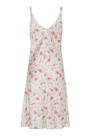 Iris Satin Slip