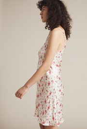 Iris Satin Slip